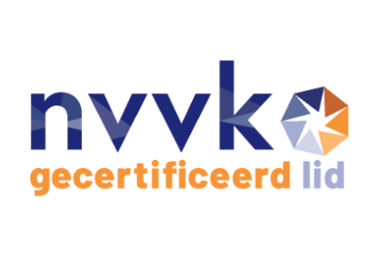 Logo NVVK